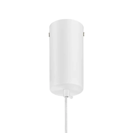 Lampa wisząca SPARO L LED biała 100 cm - ST-10669P-L white - Step Into Deisgn